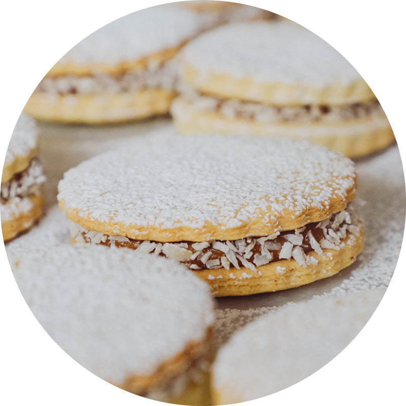 Alfajores