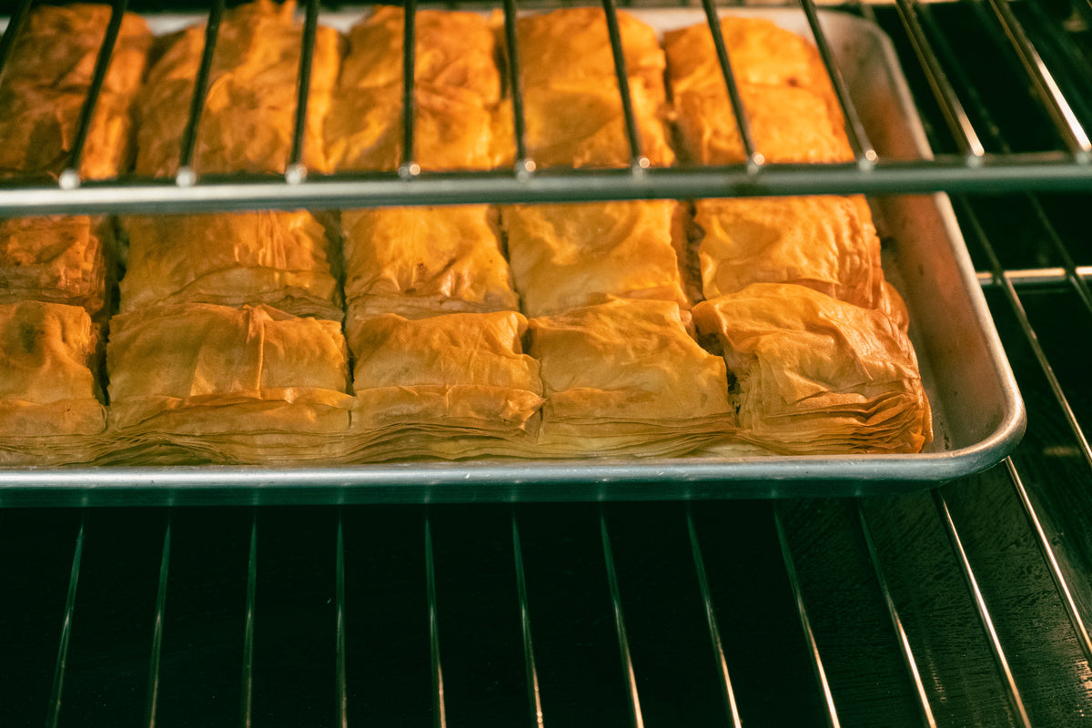 Baklava