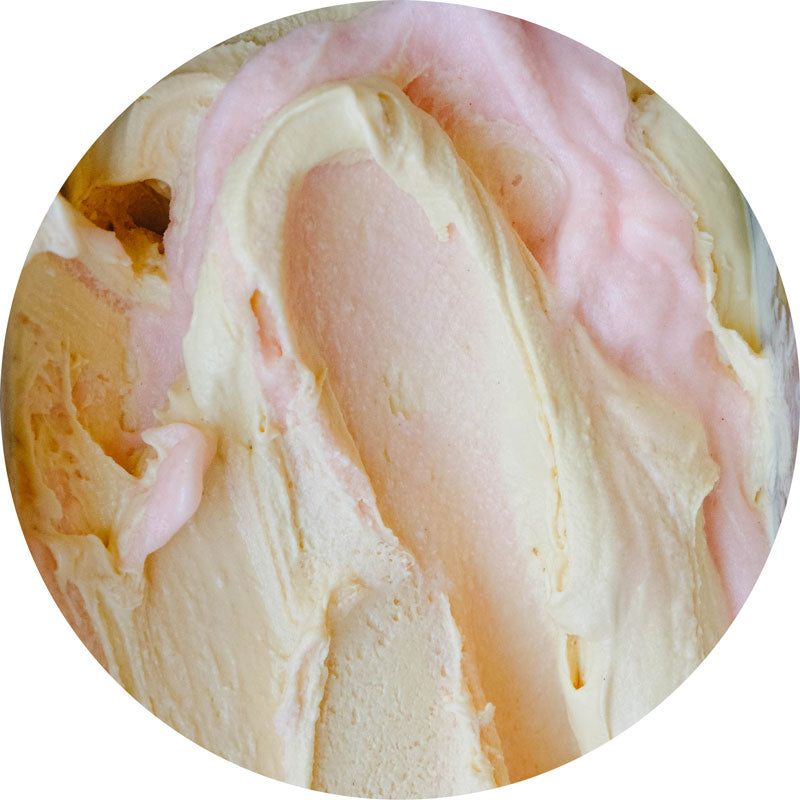 Caramel + Québec Apple