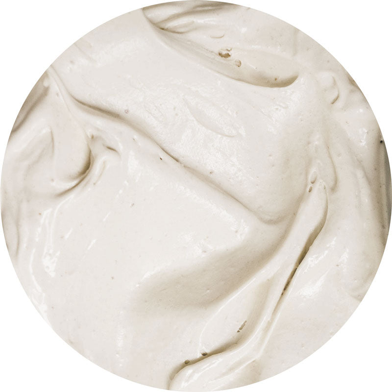 Tahini Sorbet