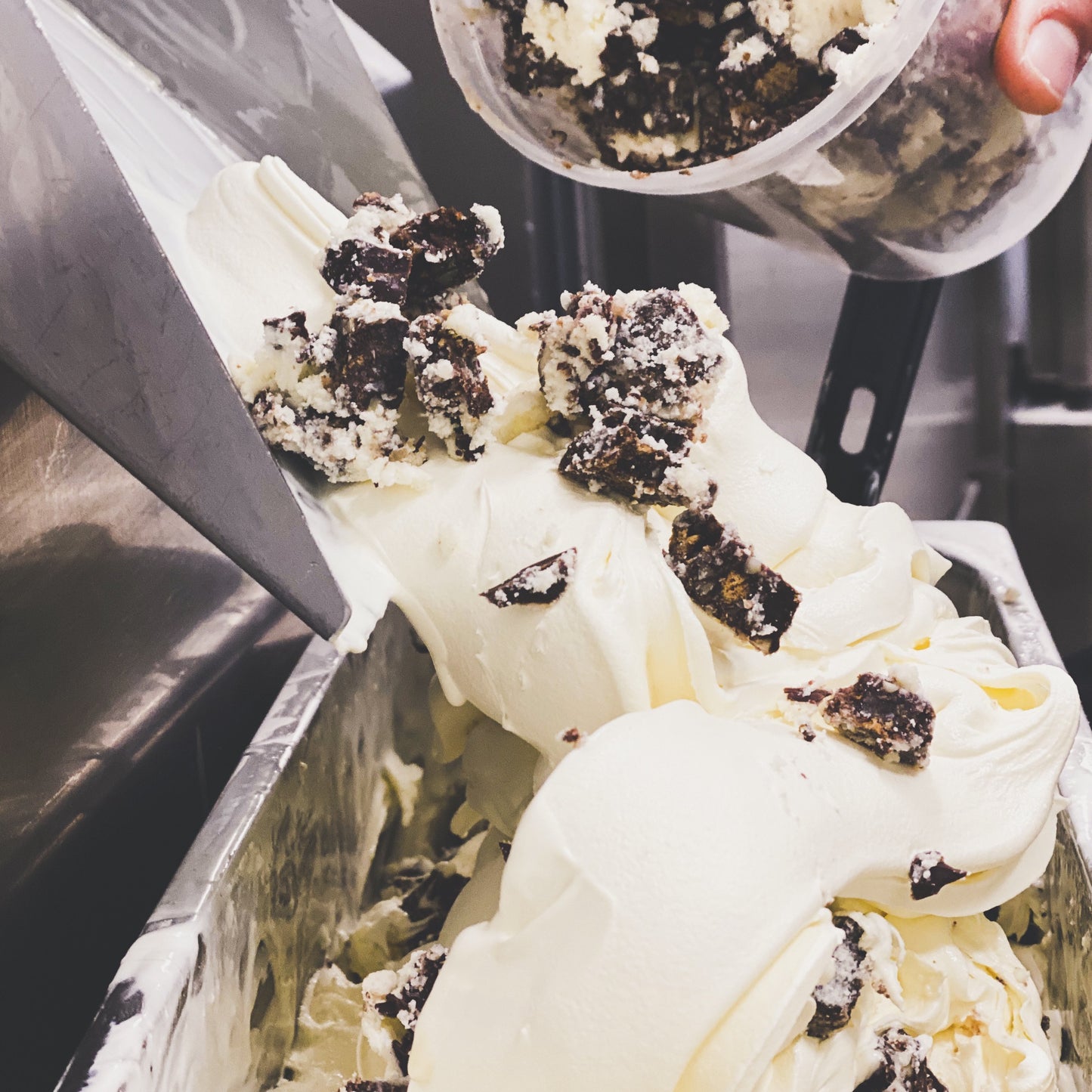Nanaimo Bar