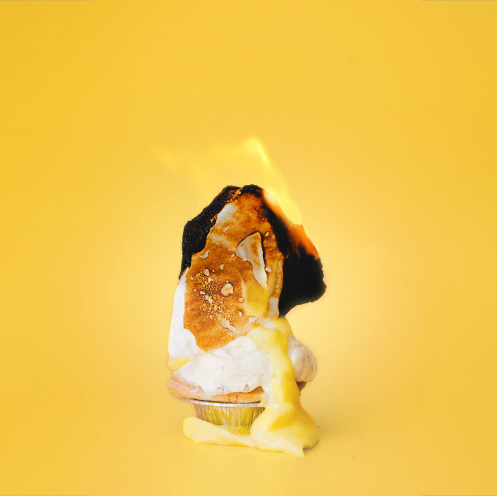 Lemon Meringue Pie