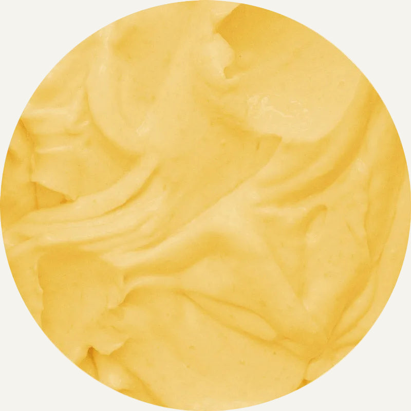 Orange Sorbet