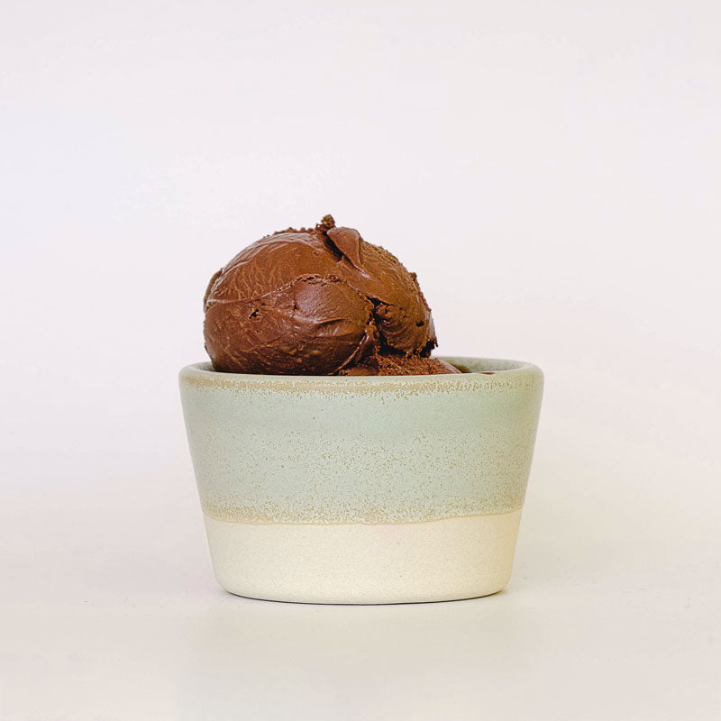 Bol à crème glacée