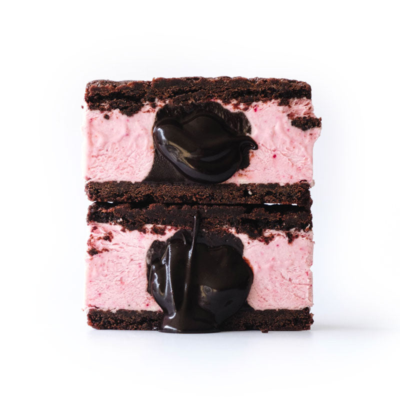 Framboise / Chocolat