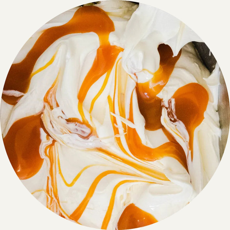 Salted Caramel