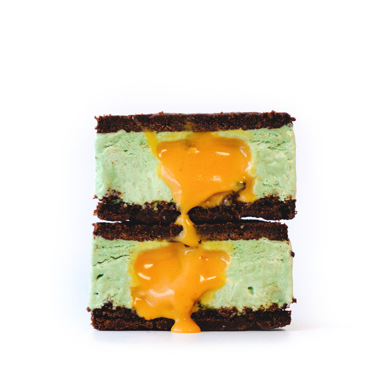 Jameson Caramel