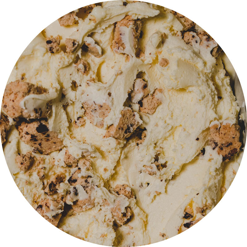 Cookie Dough
