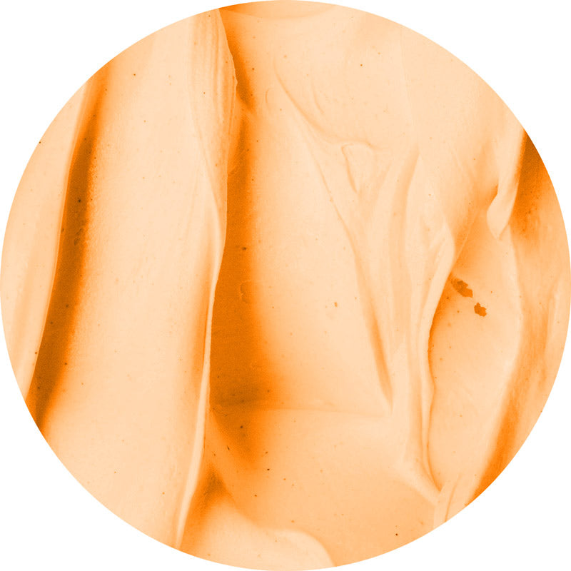 Orange Creamsicle