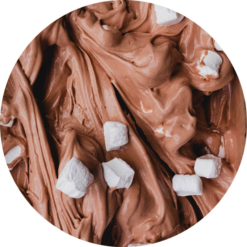 Chocolat chaud