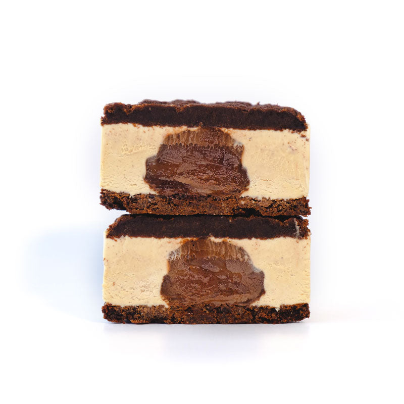 Mocha Sandwich