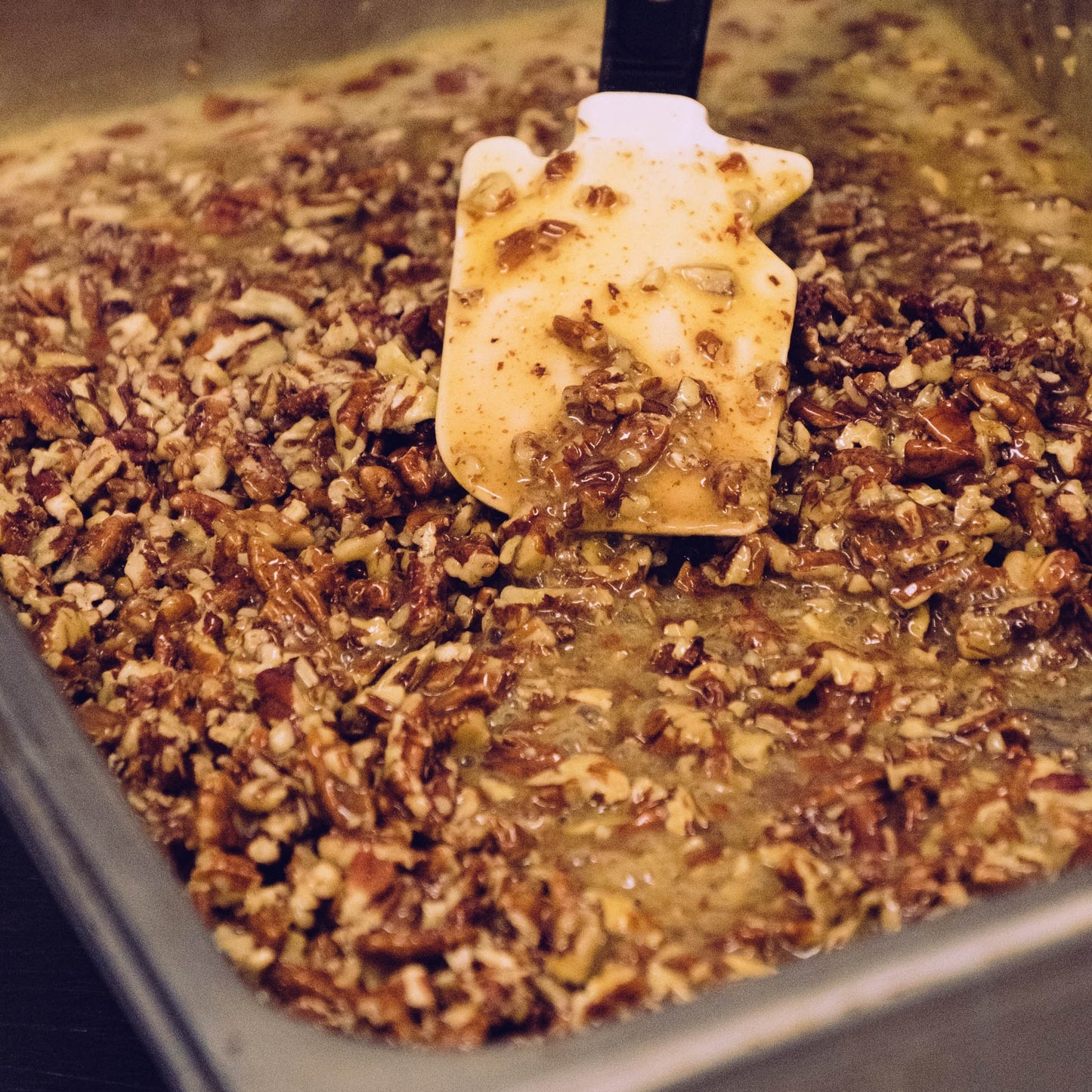 Pecan Pie