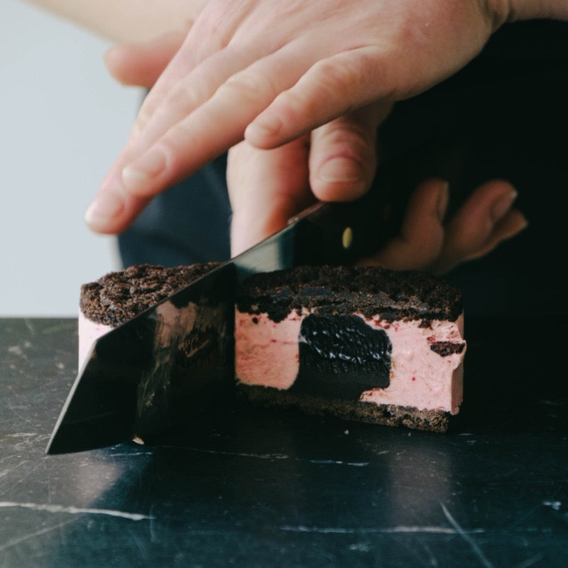 Framboise / Chocolat