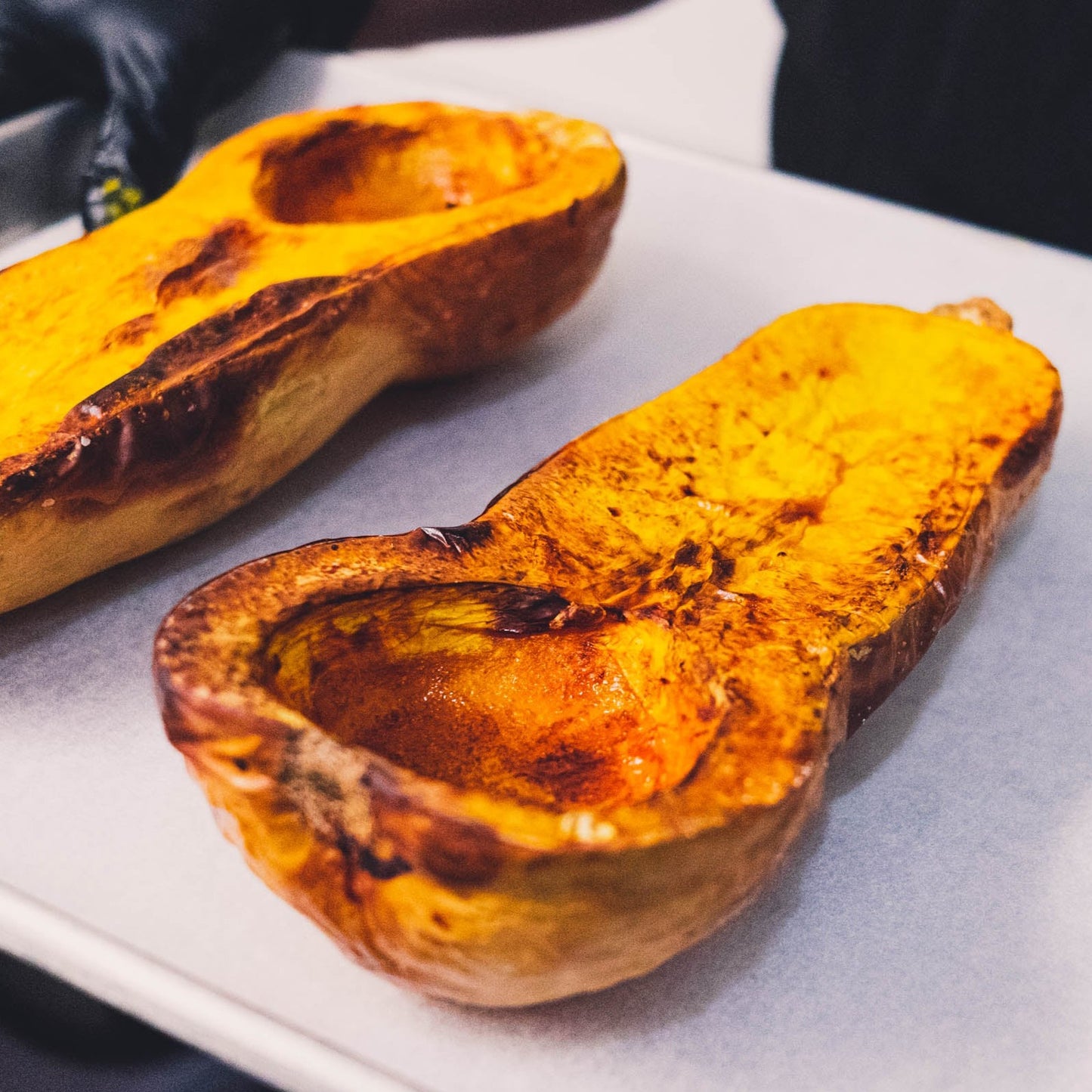 Squash Spice