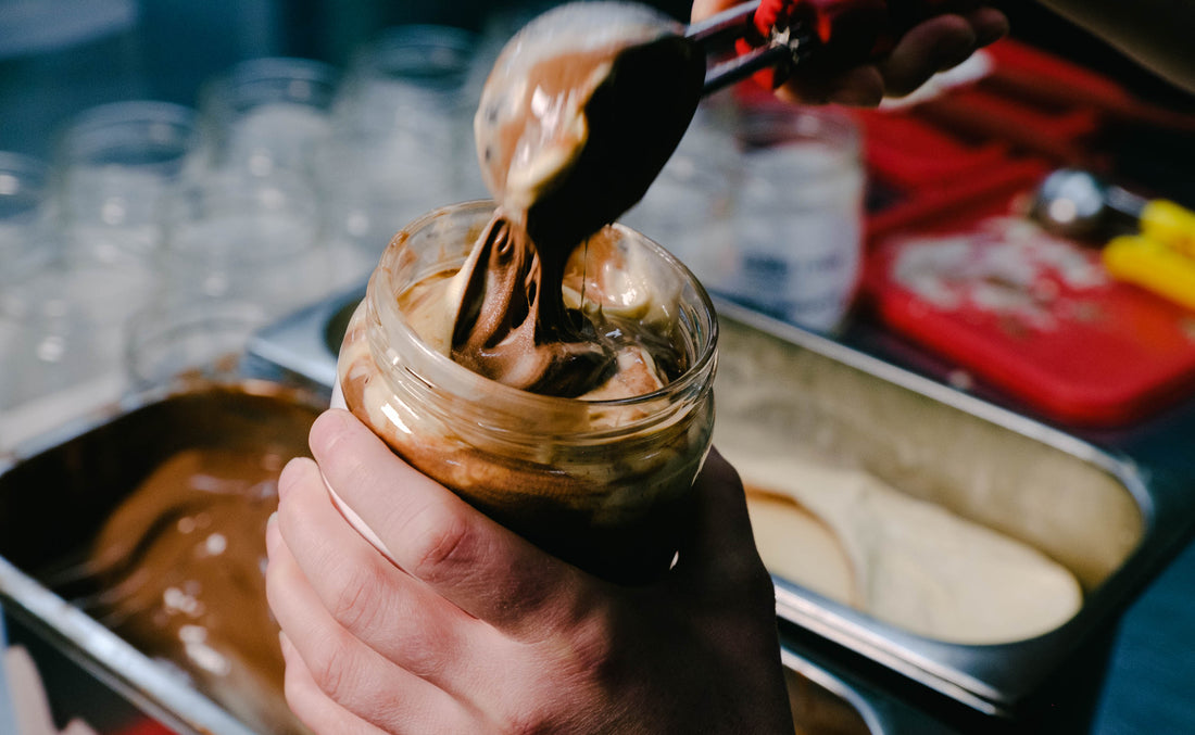 A Pastry Chef's Journey