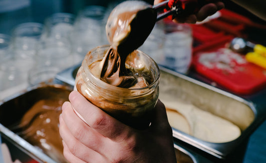 A Pastry Chef's Journey