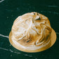 Lemon Raspberry Baked Alaska