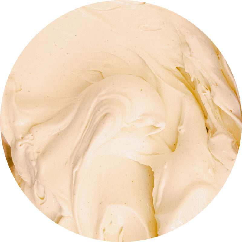 Brown Sugar, Cinnamon, Cream Cheese