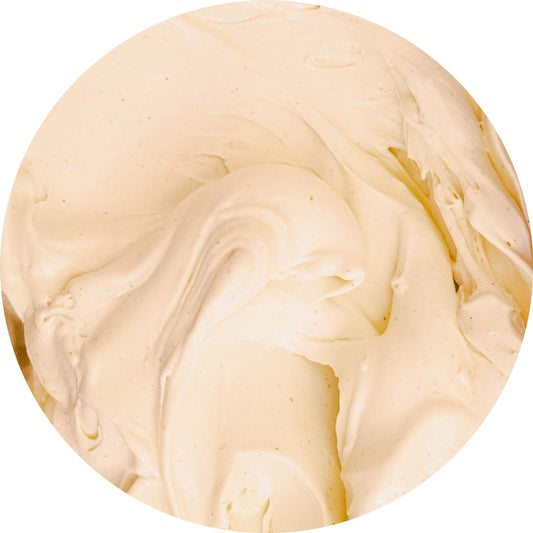 Brown Sugar, Cinnamon, Cream Cheese
