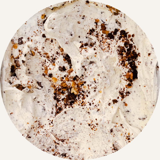 Cookie Cookie Biscuit