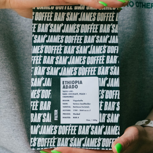 Filtre ETHIOPIE ADADO
