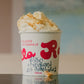 Miso + Peanut Crunch