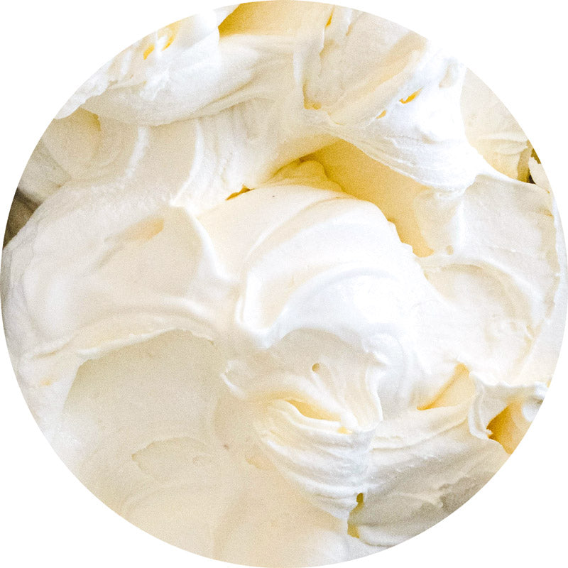 Ricotta Lemon