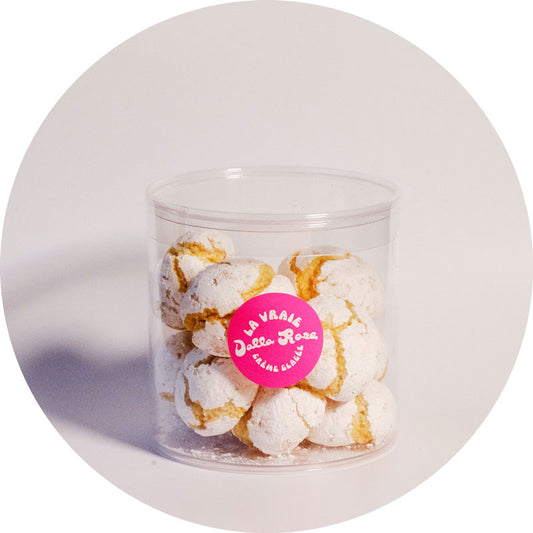 Amaretti