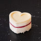 Semifreddo Hearts