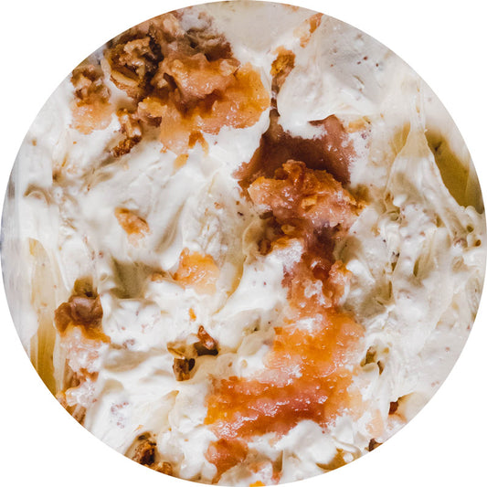 Apple Crumble