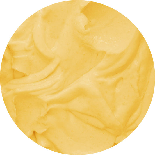 Sorbet à l'orange