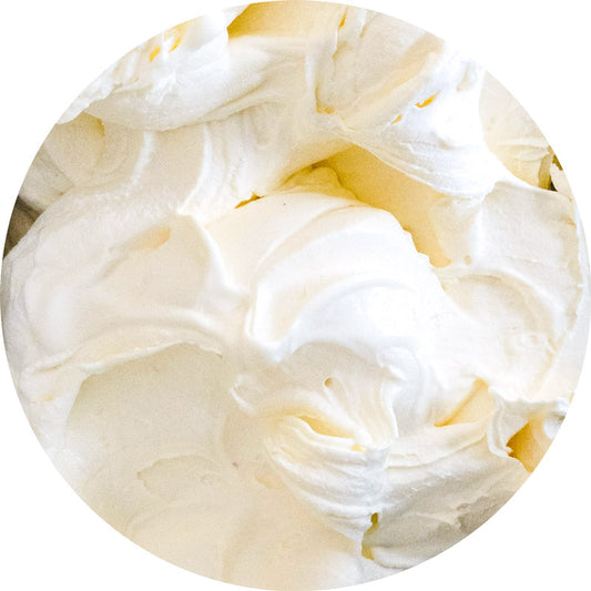 Crème de citron