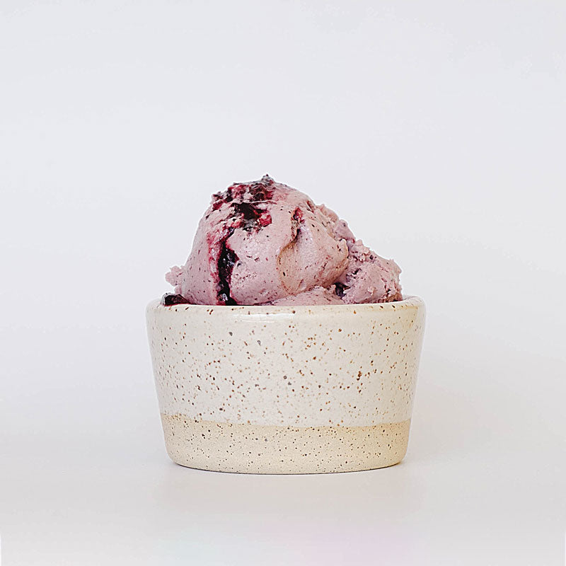 Ice Cream Bowl