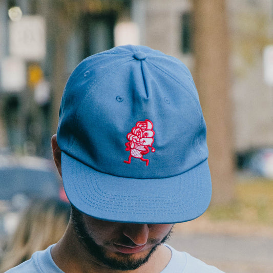 Casquette style papa *édition limitée*