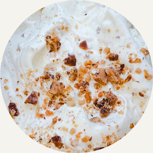 Noix de grenoble pralinés